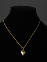 Corazón pequeño 5,9 gramos - Imagen 4