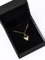 El Precio no incluye el colgante