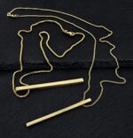LINGOTÍN CON CADENA - Imagen 3